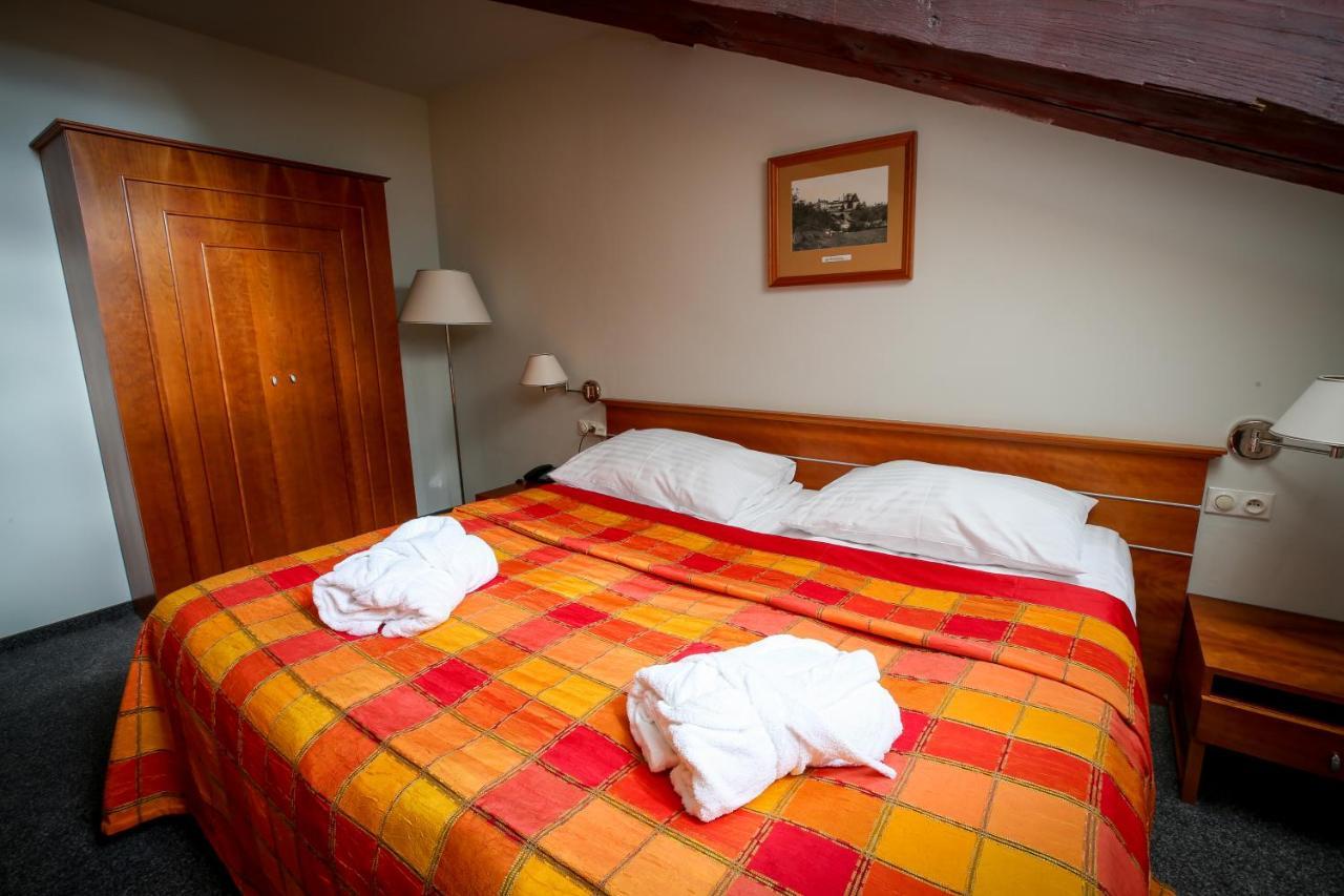 Lh Hotel Dvorak Tabor Congress & Wellness Zewnętrze zdjęcie