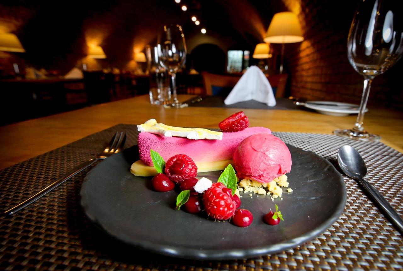Lh Hotel Dvorak Tabor Congress & Wellness Zewnętrze zdjęcie