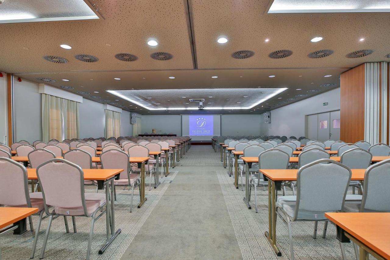 Lh Hotel Dvorak Tabor Congress & Wellness Zewnętrze zdjęcie