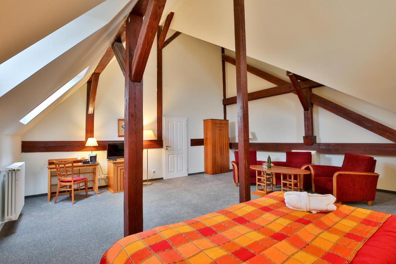 Lh Hotel Dvorak Tabor Congress & Wellness Zewnętrze zdjęcie