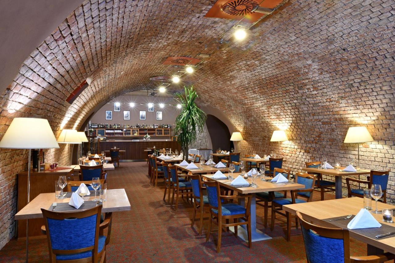 Lh Hotel Dvorak Tabor Congress & Wellness Zewnętrze zdjęcie