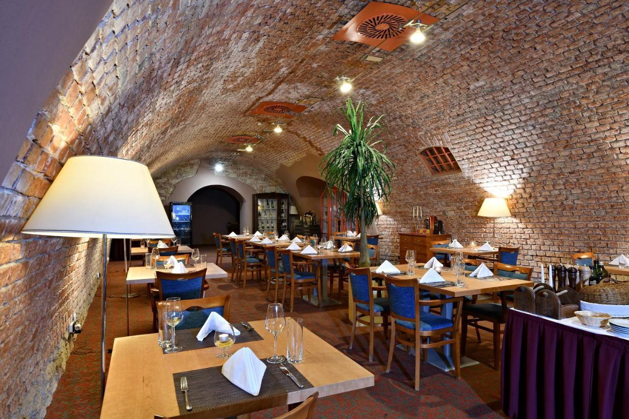 Lh Hotel Dvorak Tabor Congress & Wellness Zewnętrze zdjęcie