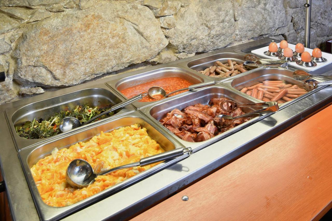 Lh Hotel Dvorak Tabor Congress & Wellness Zewnętrze zdjęcie