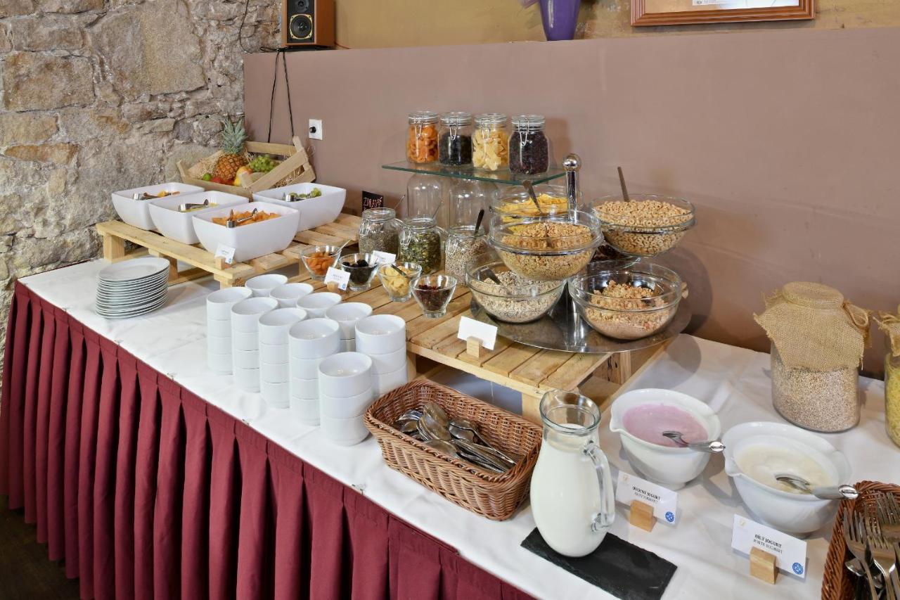 Lh Hotel Dvorak Tabor Congress & Wellness Zewnętrze zdjęcie